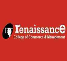 Renaissance College of Commerce and Management