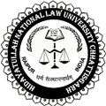 Hidayatullah National Law University (HNLU)