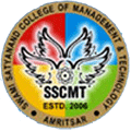  Swami Satyanand College of Management and Technology - SSCMT