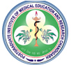 Post Graduate Institute of Medical Education and Research