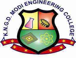 KNGD Modi Engineering College (KNGDMEC)