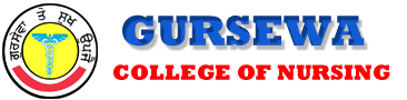 Gursewa College of Nursing