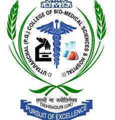 Uttaranchal PG College of Bio-Medical Sciences and Hospital