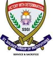 ST Soldier Group of Institutions (STSGI)