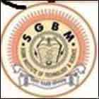 SGBM Institute of Technology and Science, Jabalpur