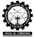  National Institute of Technology - NIT , Calicut