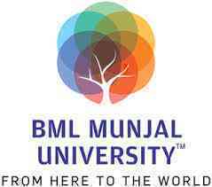 BML Munjal University (BMU), Gurgaon