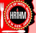  H.R. Institute of Hotel Management - HRIHM 