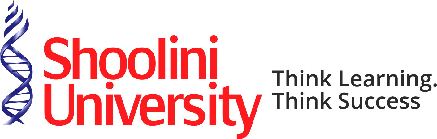 Shoolini University (SU)