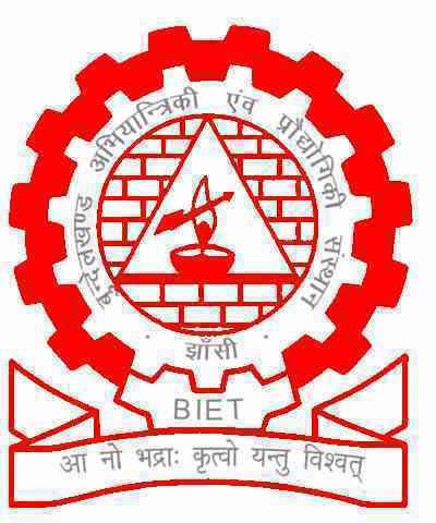 Bundelkhand Institute Of Engineering and Technology