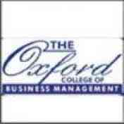 The Oxford College of Business Management (OCBM)