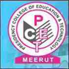 Presidency College of Education and Technology, Meerut
