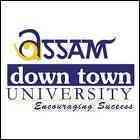 Assam Down Town University