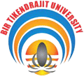 Bir Tikendrajit University