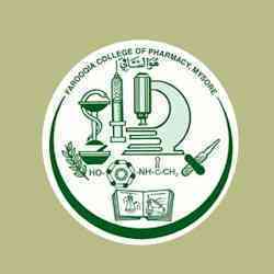 Farooqia College Of Pharmacy