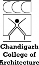 Chandigarh College of Architecture (CCA), Chandigarh