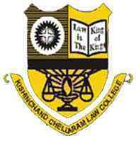 KC Law College