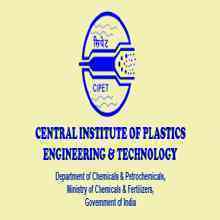 Central Institute of Plastics Engineering and Technology, 
