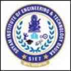 Shyam Institute of Engineering and Technology