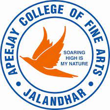 Apeejay College of Fine Arts, Jalandhar