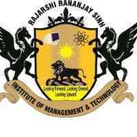 Rajarshi Rananjay Singh Institute of Management and Technology
