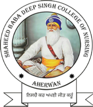 Shaheed Baba Deep Singh College of Nursing