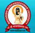 Maharishi Markandeshwar Institute of Physiotherapy and Rehabilita..