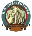 RR Nursing Institution
