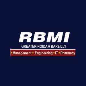 Rakshpal Bahadur Management Institute (RMBI), Bareilly