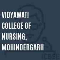 Vidyawati College of Nursing, Mahendergarh