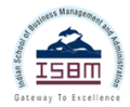 Indian School of Business Management and Administration - ISBM Gwalior
