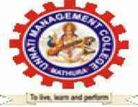 Unnati Management College (UMC)