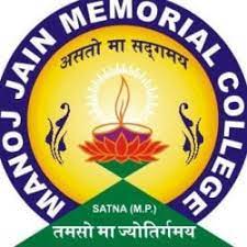 Manoj Jain Memorial College of Nursing Sciences and Research Centre