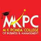 Manjula K Ponda College of Business and Management