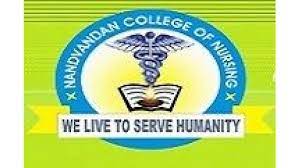 Nandvandan College of Nursing
