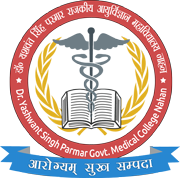 Dr. Yashwant Singh Parmar Government Medical College