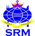 SRM Institute of Hotel Management - IHMCT