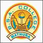Babu Shivnath Agrawal PG College, Mathura