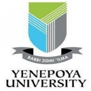 Yenepoya University, 