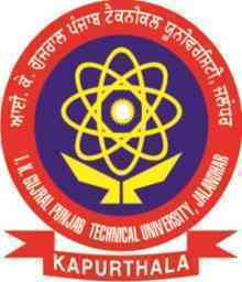 IK Gujral Punjab Technical University, Jalandhar