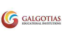 Galgotias Institute of Management and Technology, Greater Noida