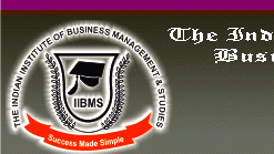 IIBMS, Chennai
