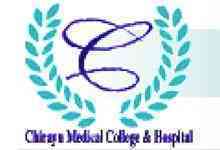  Chirayu Medical College and Hospital