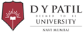 DY Patil University