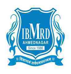 Institute of Business Management and Rural Development, Ahmednagar