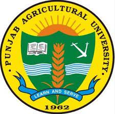 PAU Ludhiana - Punjab Agricultural University