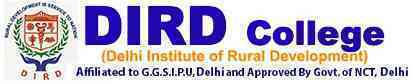 Delhi Institute of Rural Development, Nangli Poona, Delhi