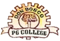 Don Bosco PG College 