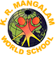 KR Mangalam World School - Vikaspuri