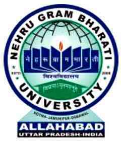 Nehru Gram Bharati University, Allahabad